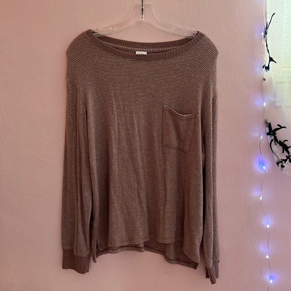 Stars Above Shirt
